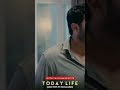 Jeyam Ravi Emotional Scene In Komali