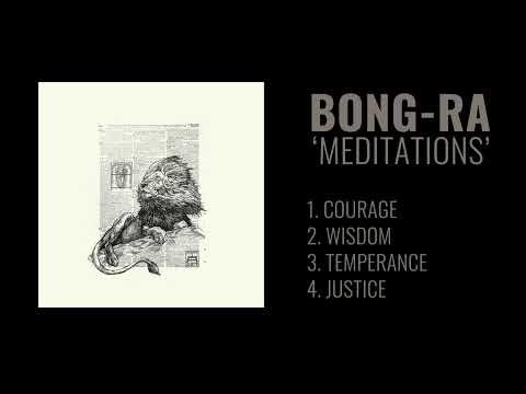 BONG-RA 'Meditations' (Full Album)