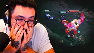 QUEM VAI MATAR ESSE DR.MUNDO?