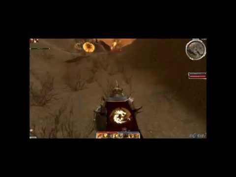 Guild wars Warrior Stone elemental farming HM