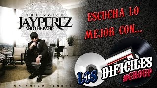 Jay Perez - Hasta El Fin Del Tiempo [2016]