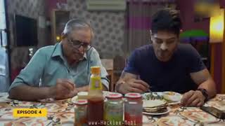 SUNNY WINTER 2020//full web series//PART-2//EPISODE-4