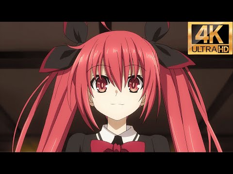 Date A Live Koi no EveryDay☆HappyDay Ayana Taketatsu