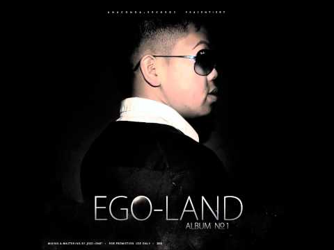 EgoOne & Air Crimer - Mik Checker ("Ego-Land 2011")