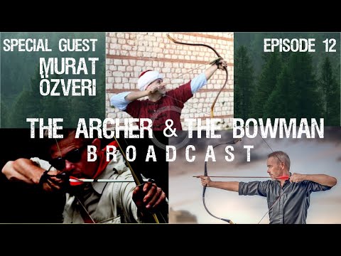 Archer and Bowman