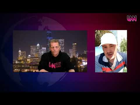 Rick Kuitems in gesprek met Convex Kafka S2A12