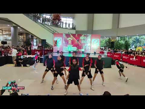 MCYS MANANAYAW - [HATAW SAYAW SA TALON UNO @ Las Piñas City] 06/05/25