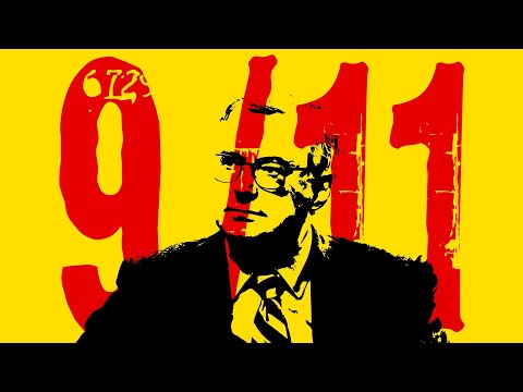 TUTTO VERO? Il mio LIBRO sul 9/11 - Alessandro Barbero (Mortara)