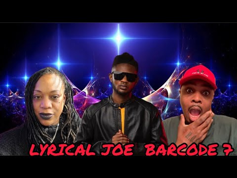 Lyrical Joe x Mukemz x Mex Cortez - The Barcode Vll (Official Freestyle Video) [Reaction]🔥🔥🔥👀😳