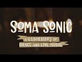 Soma Sonic - A Laboratory of Dance and Live Music