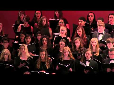 New York Wind Symphony - Battle Hymn of the Republic