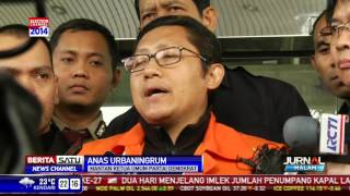 Download lagu Dua Alternatif Cara KPK Periksa Ibas Versi Anas mp3