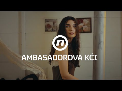Ambasadorova kći - 10.05. | tjedni trailer