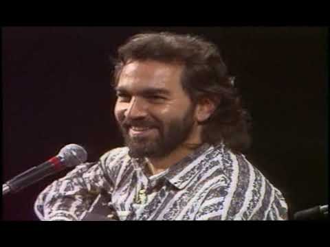 marcel dadi jean felix lalanne olympia 1988