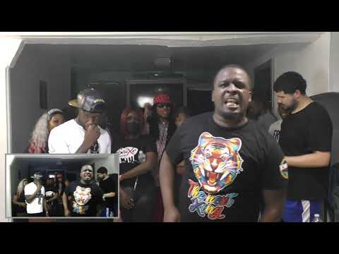 Buttah From Da Block vs Scripture