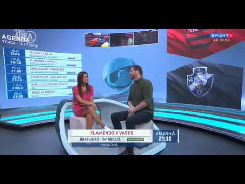 Flamengo x vasco - werley e ricardo são opções para dupla com henriquez !