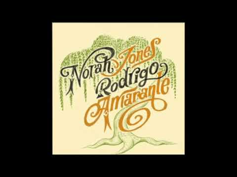 I Forget - Norah Jones, Rodrigo Amarante _ 20200119