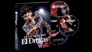 El Drogas - Sueños Rotos (con Ara Malikian) Un Día Nada Más