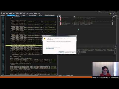 Handmade Hero Day 132 - Asset Streaming