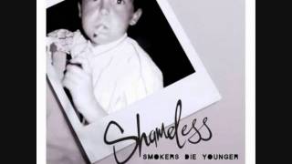 Shameless - Whistle Up