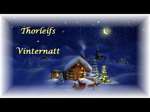 Thorleifs - Vinternatt