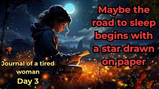 The Creative Road to Sleep: A Journey Through Imagination