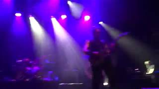 Ensiferum - Way of the Warrior - Grenoble 19.04.2018