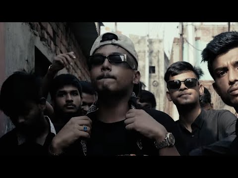 KIDD NAZEE- Swiss (Official Music Video)