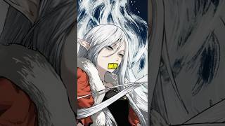 Why Does Elmesia Fears Diablo? #shorts #tensura #rimuru #animefacts #manga