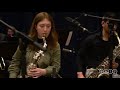 Blueshift Big Band Norwegian Blues Sessions From Studio A