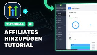 Wie man Unter-Affiliates in GoHighLevel hinzufügt (Tutorial)
