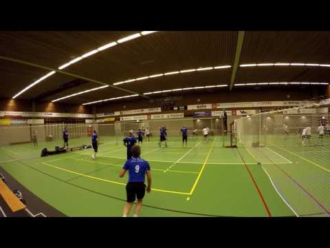 Sliedrecht Sport HS 8 0 - 4 VC Wik Groot-Ammers HS 6