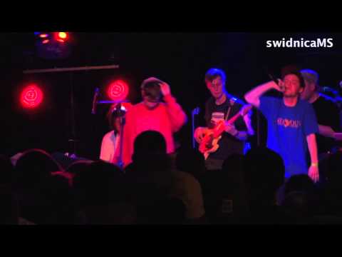 BITWA FREESTYLE - eliminacje 3/3