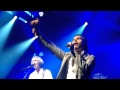 Louis BERTIGNAC - "Gimme Shelter" - 8 juin 2011 - OLYMPIA