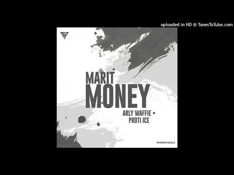 Marit Money(2024) - Arly Waffie + Proti Ice (Prod : Stingray Records)