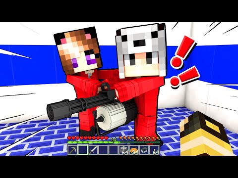 PREPARIAMO IL NUOVO COLPO!! - Vita su Minecraft #49