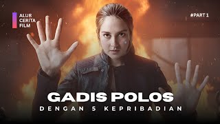 Download lagu Karena Berbeda Gadis Ini Dianggap Paling Berbahaya | Alur Cerita Film mp3