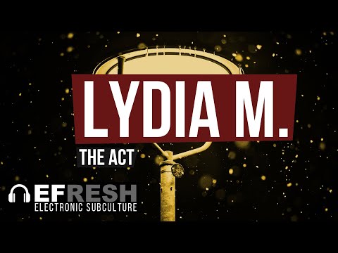 Lydia M. live at EFRESH Nightline 10.04.21