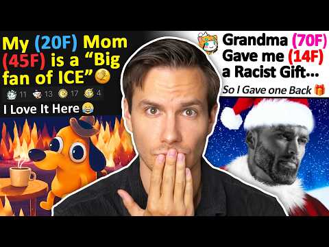 r/TraumatizeThemBack - Insane Parents Revenge