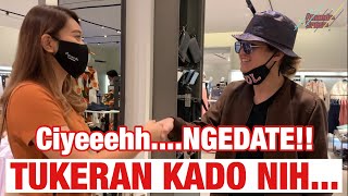 Download lagu AMANDA GOING SHOPPING WITH DUL, WHAT ARE YOU DOING?? mp3