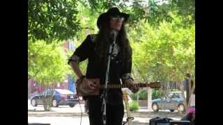 Justin Johnson Signature Resonator CBG