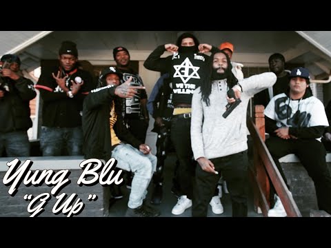 YoungLyfe Ent and Mac Blu