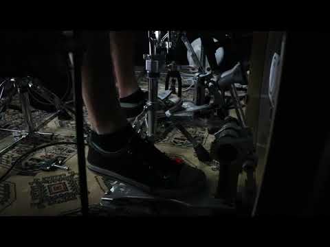 Doublebass practice in 250bpm!