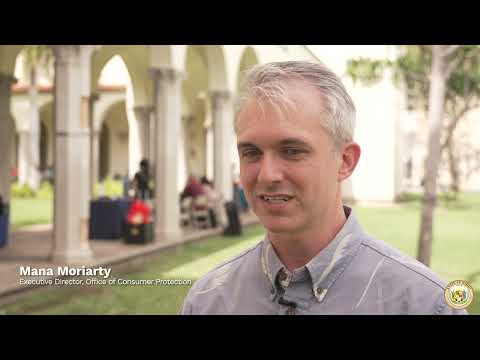 DCCA Consumer Fair 2023