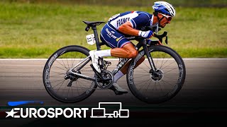 World Championship Road Race Men Elite 2020