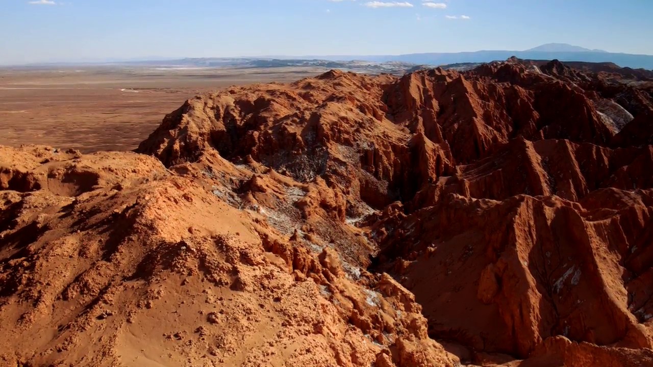 Chile: Wandern in der Atacama (1:05) 