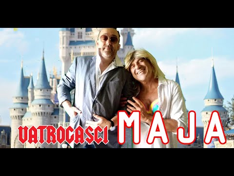 VATROGASCI - MAJA