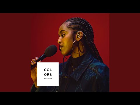 Let Me - A COLORS ENCORE