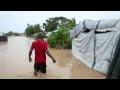 Effetti Della Tempesta Isaac Su Haiti
