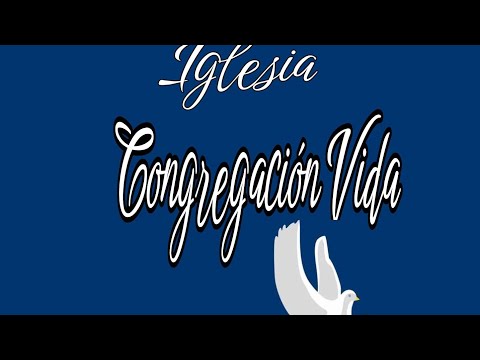 EN VIVO CONGREGACIÓN VIDA RIO TERCERO CÓRDOBA